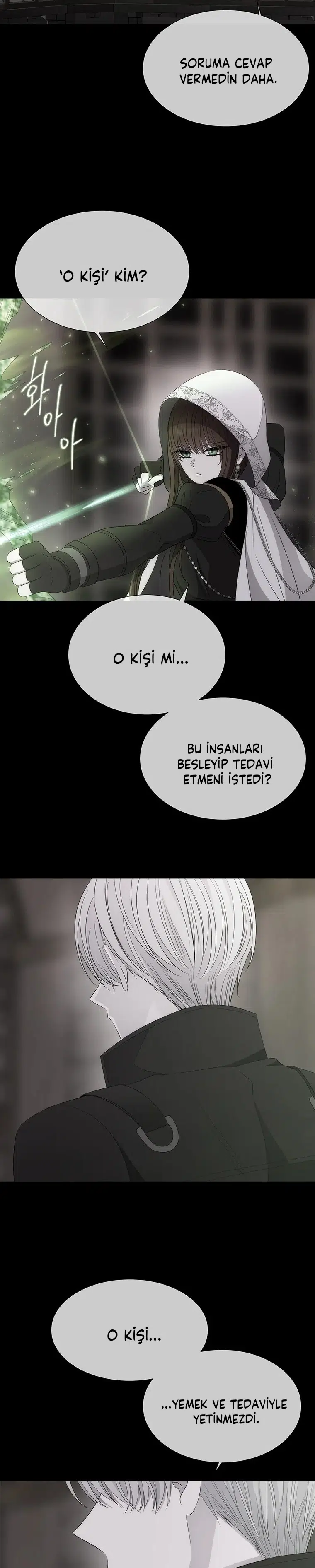 Şarlot ve 5 Havarisi - Bölüm 193 Sayfa 26