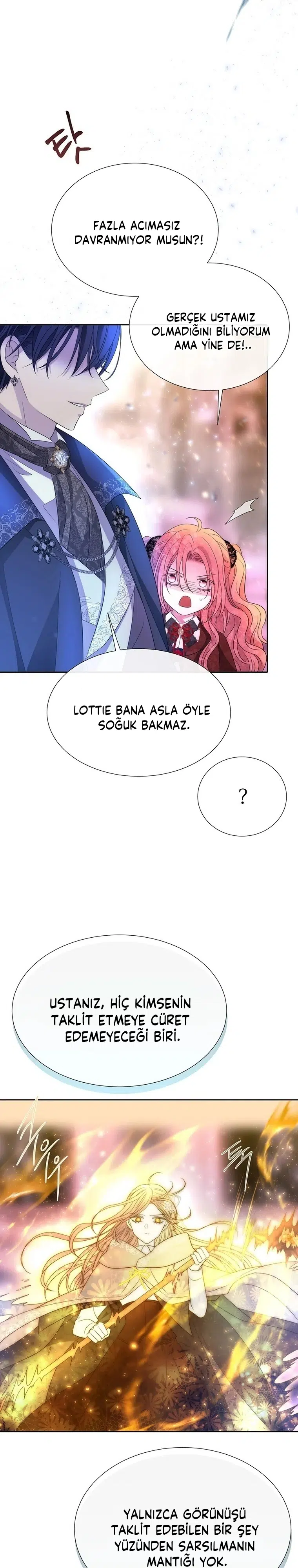 Şarlot ve 5 Havarisi - Bölüm 194 Sayfa 12