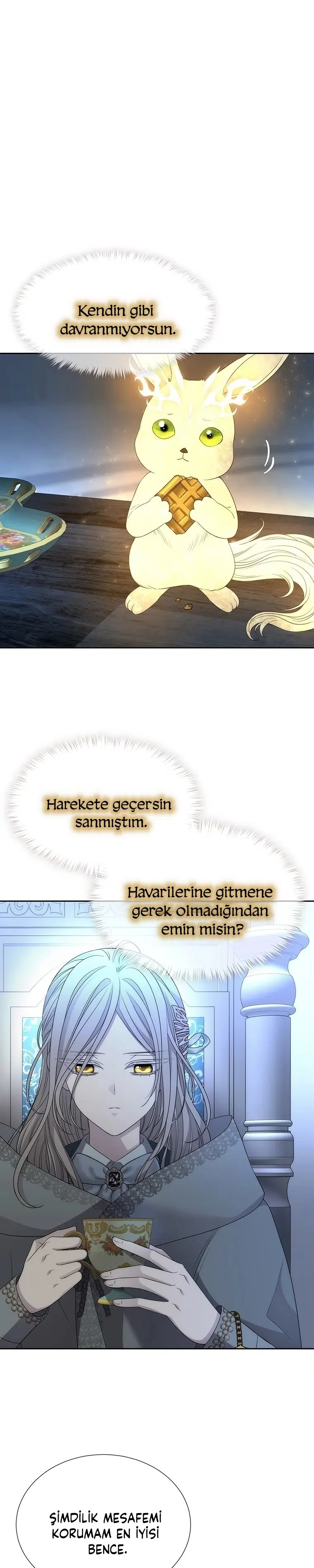 Şarlot ve 5 Havarisi - Bölüm 194 Sayfa 15