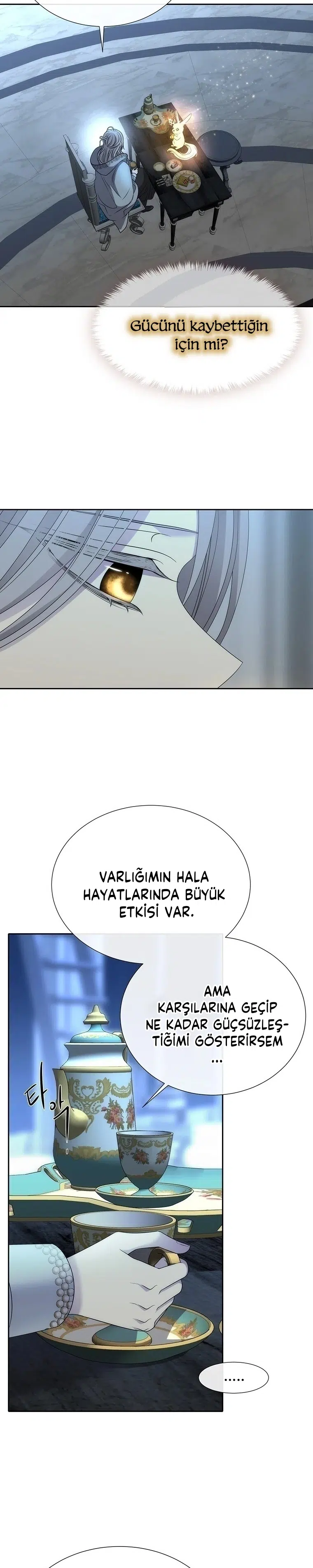 Şarlot ve 5 Havarisi - Bölüm 194 Sayfa 16