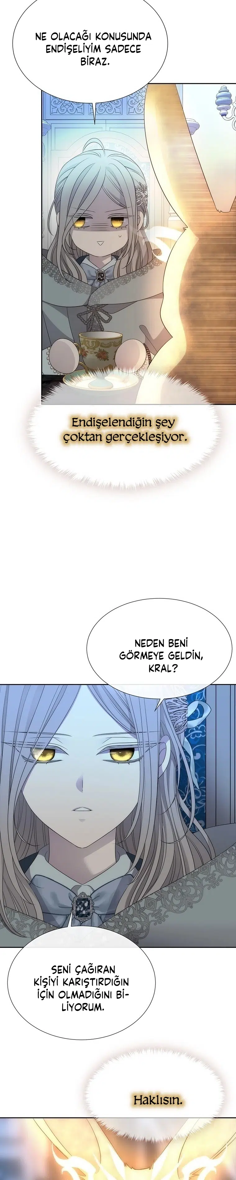 Şarlot ve 5 Havarisi - Bölüm 194 Sayfa 17