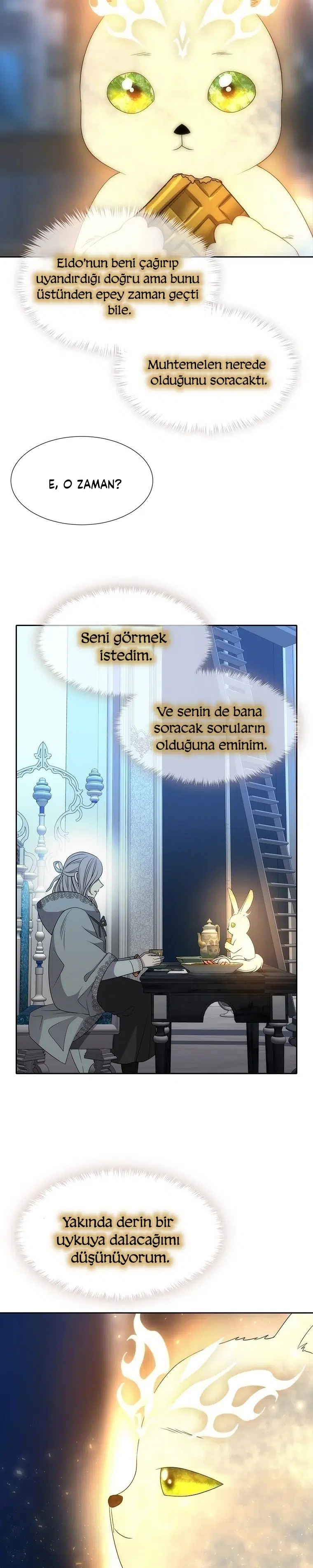 Şarlot ve 5 Havarisi - Bölüm 194 Sayfa 18