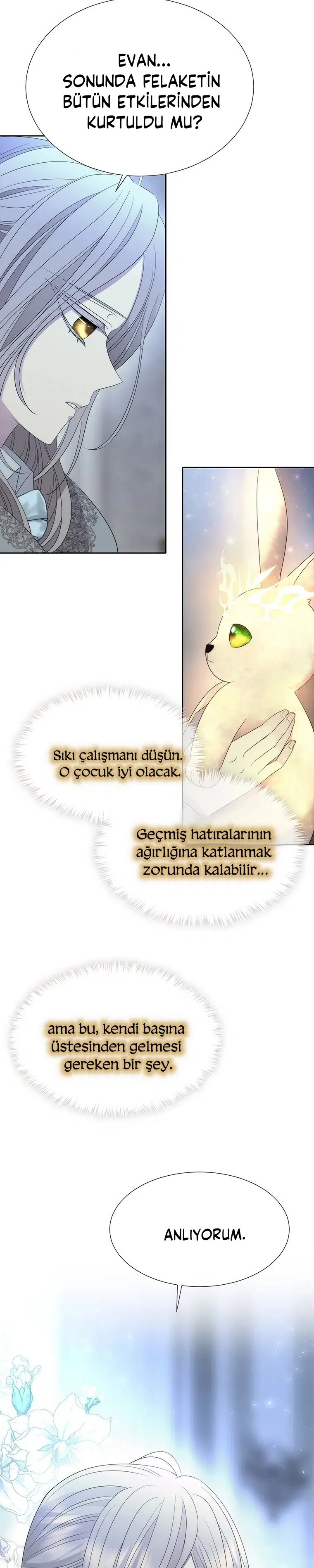Şarlot ve 5 Havarisi - Bölüm 194 Sayfa 21