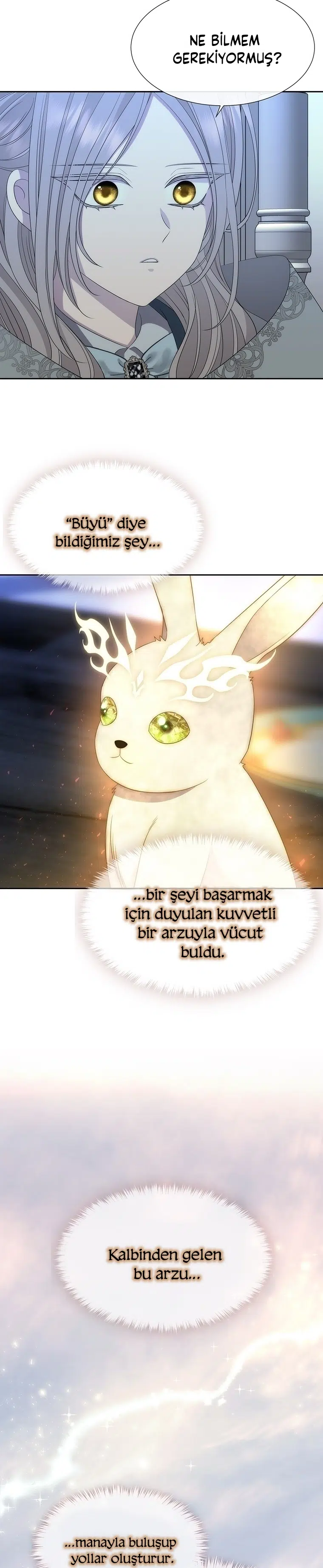 Şarlot ve 5 Havarisi - Bölüm 195 Sayfa 3