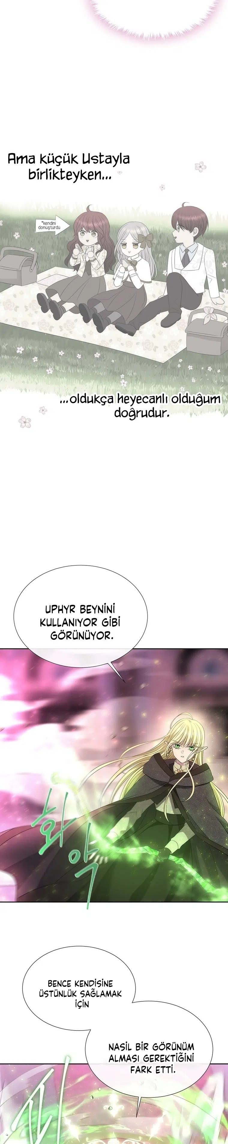 Şarlot ve 5 Havarisi - Bölüm 195 Sayfa 16