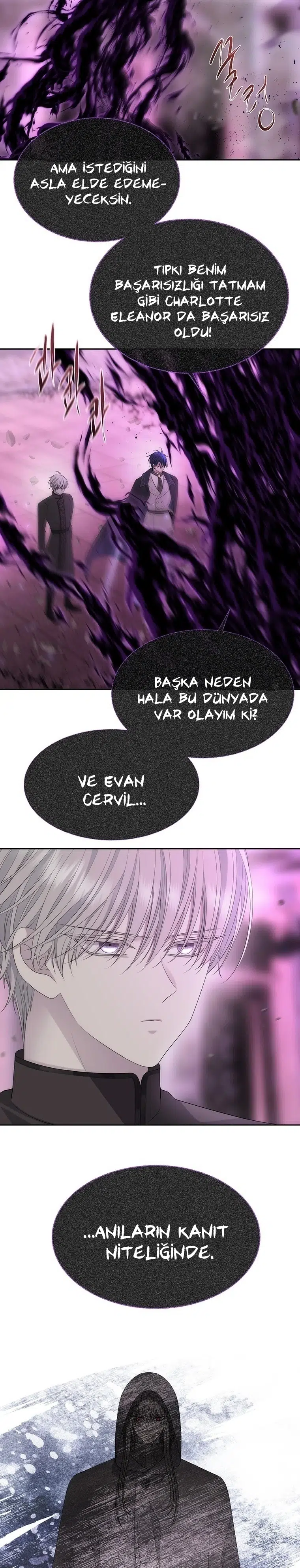 Şarlot ve 5 Havarisi - Bölüm 196 Sayfa 14