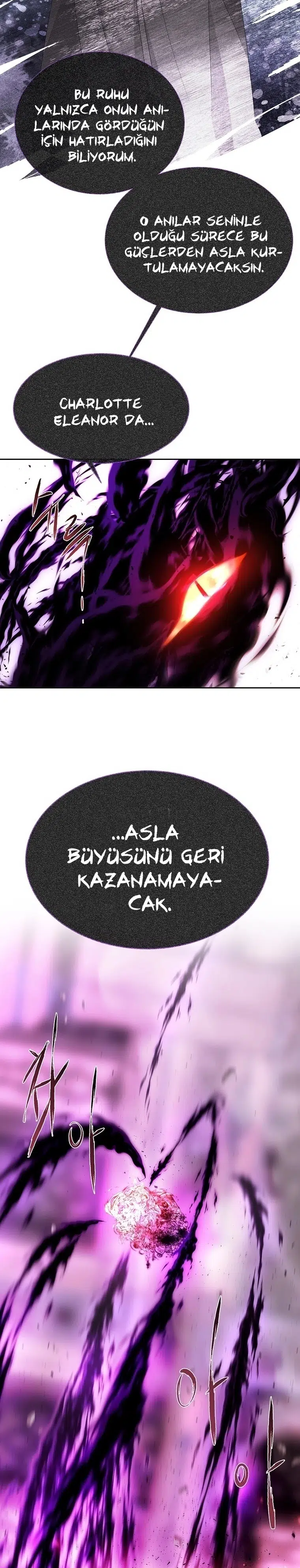 Şarlot ve 5 Havarisi - Bölüm 196 Sayfa 15