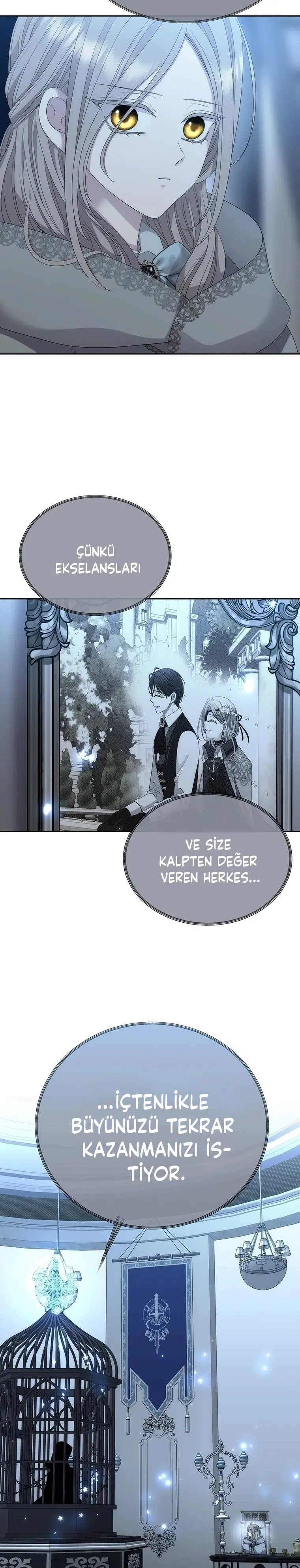 Şarlot ve 5 Havarisi - Bölüm 196 Sayfa 21