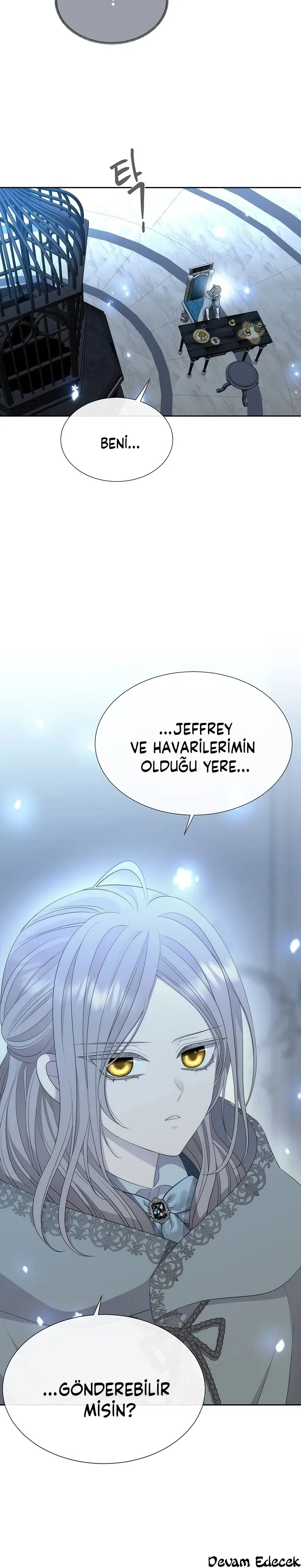 Şarlot ve 5 Havarisi - Bölüm 196 Sayfa 23