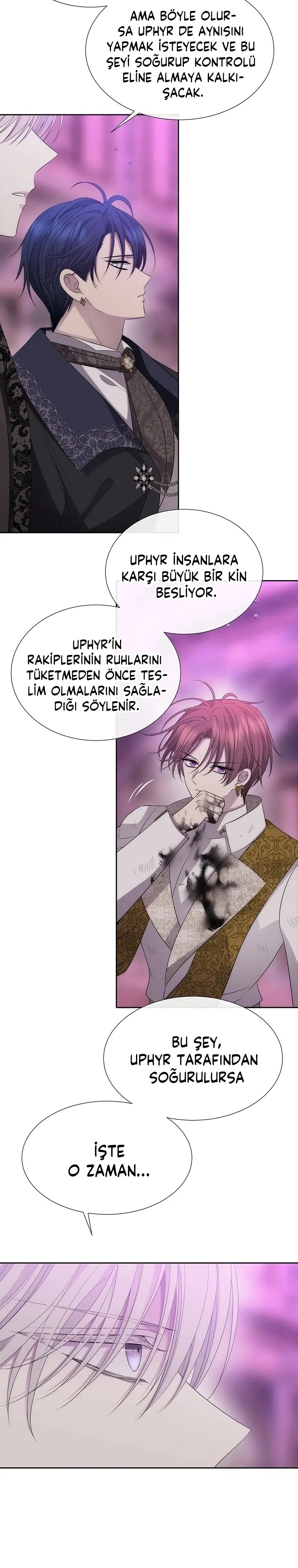Şarlot ve 5 Havarisi - Bölüm 197 Sayfa 6