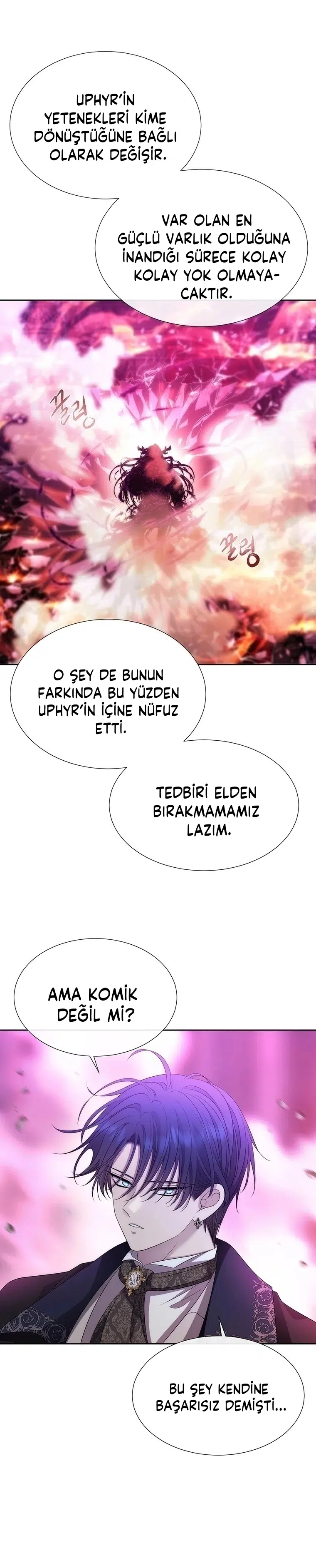 Şarlot ve 5 Havarisi - Bölüm 197 Sayfa 13