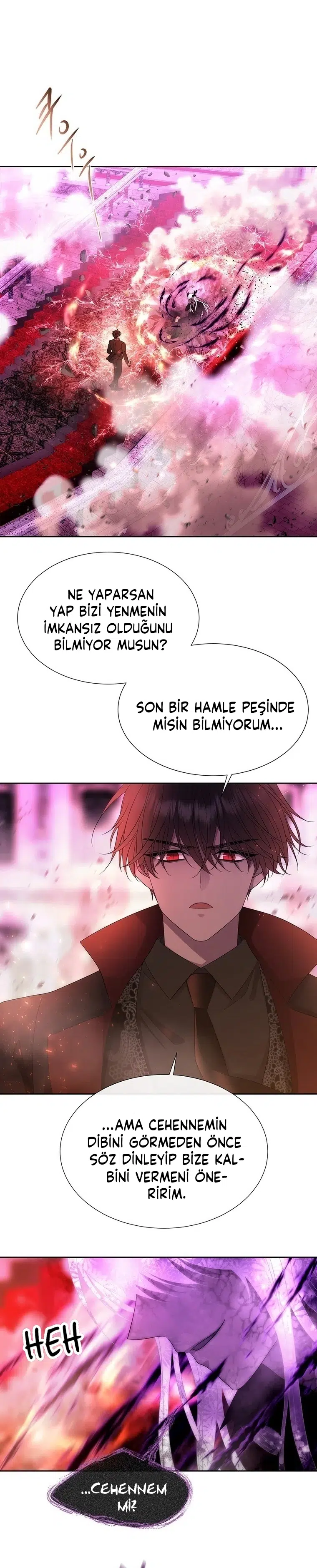 Şarlot ve 5 Havarisi - Bölüm 197 Sayfa 15