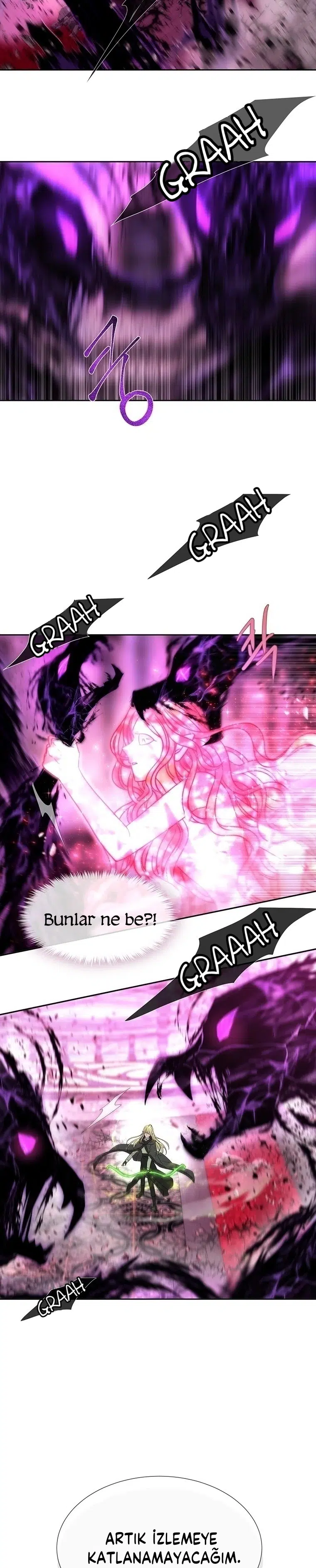Şarlot ve 5 Havarisi - Bölüm 197 Sayfa 17