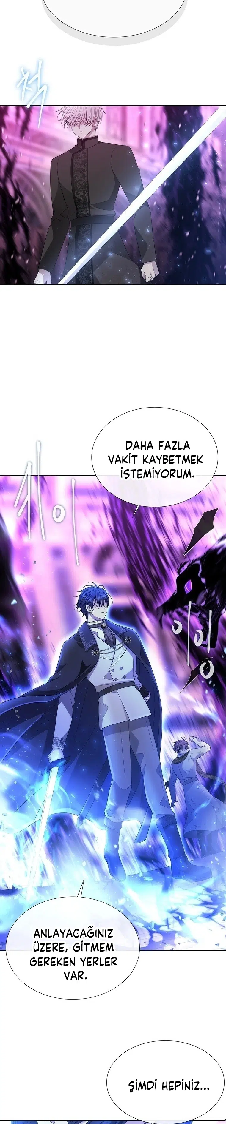 Şarlot ve 5 Havarisi - Bölüm 197 Sayfa 18