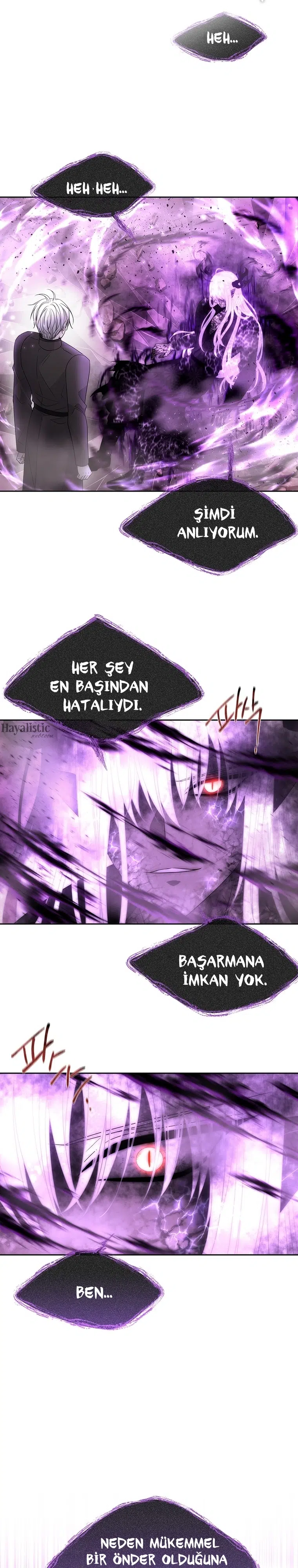 Şarlot ve 5 Havarisi - Bölüm 198 Sayfa 13