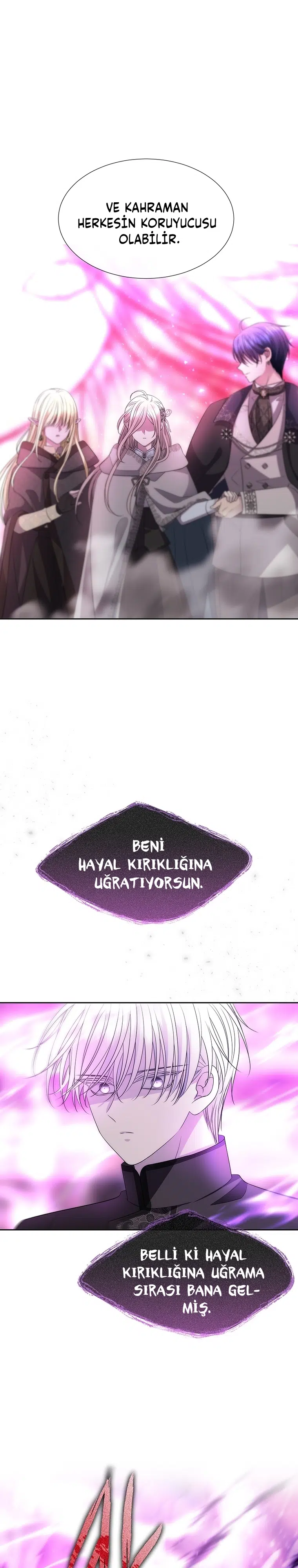 Şarlot ve 5 Havarisi - Bölüm 198 Sayfa 18