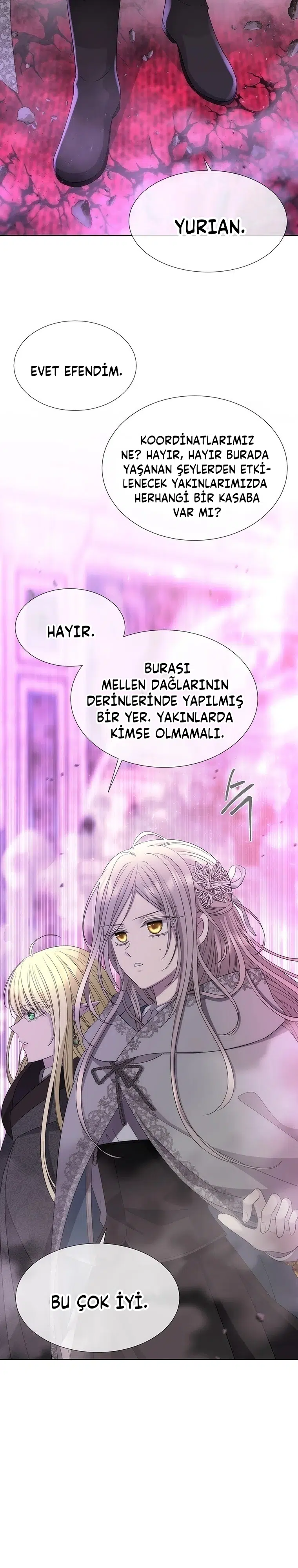 Şarlot ve 5 Havarisi - Bölüm 199 Sayfa 8