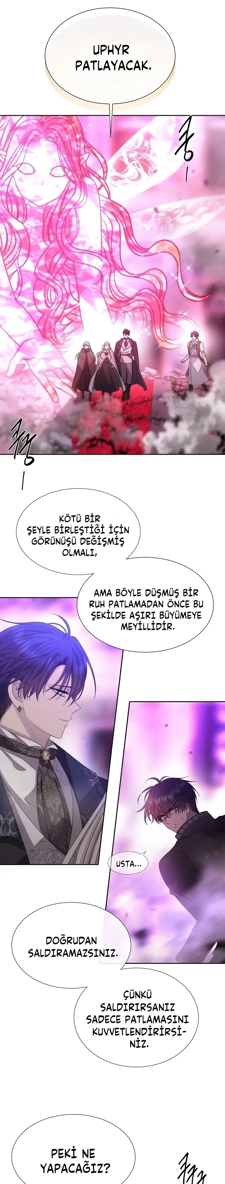 Şarlot ve 5 Havarisi - Bölüm 199 Sayfa 9