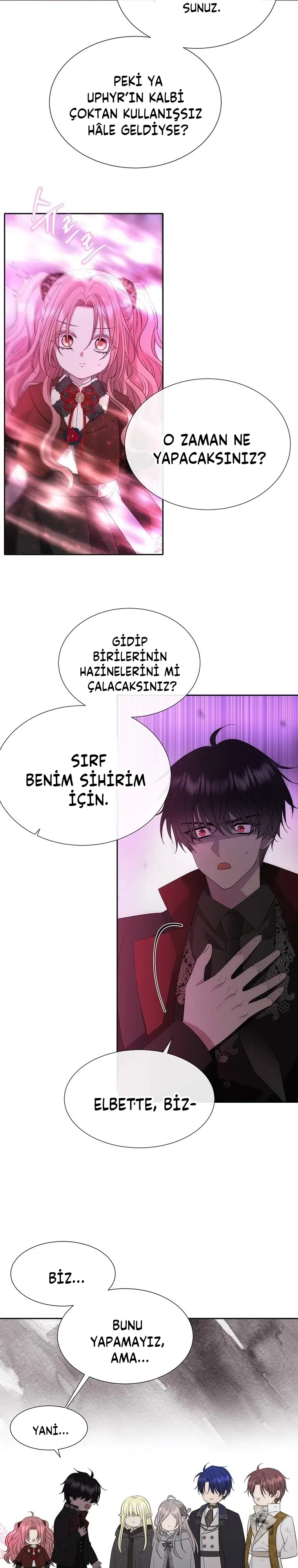 Şarlot ve 5 Havarisi - Bölüm 199 Sayfa 12