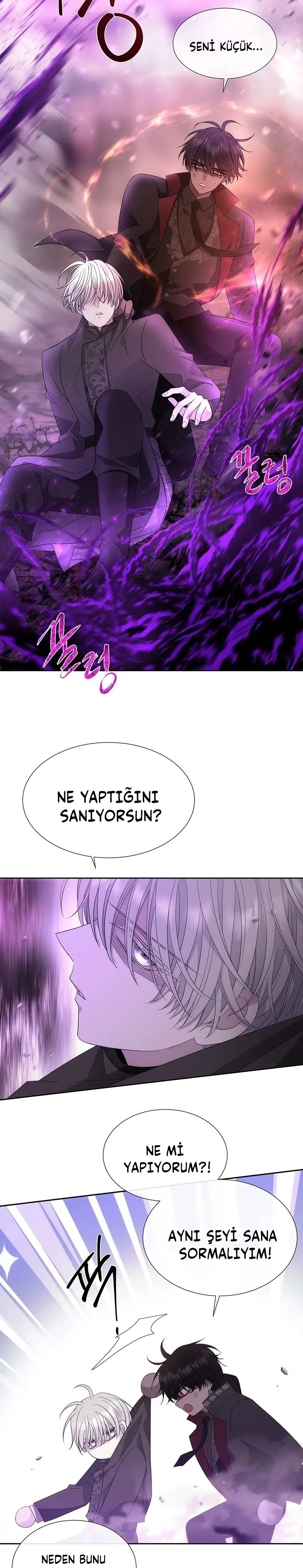 Şarlot ve 5 Havarisi - Bölüm 199 Sayfa 20
