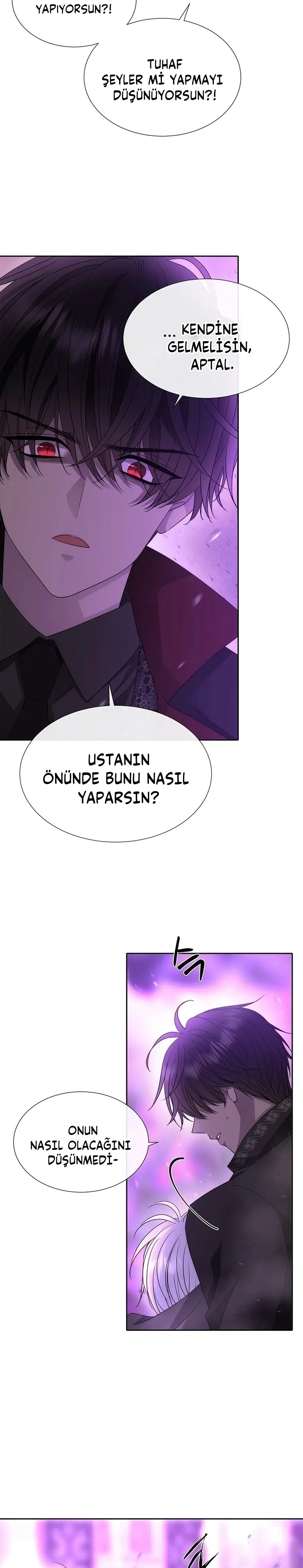 Şarlot ve 5 Havarisi - Bölüm 199 Sayfa 21