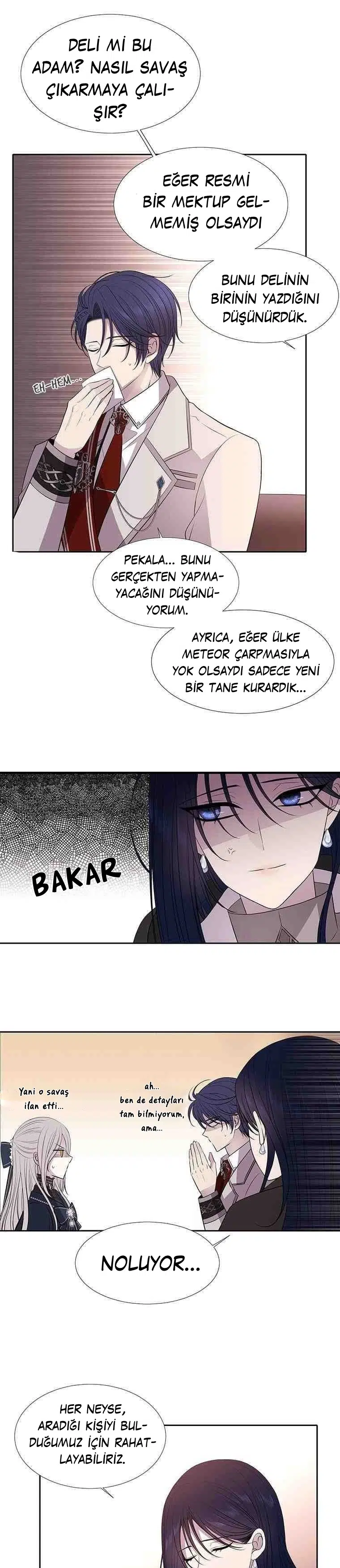 Şarlot ve 5 Havarisi - Bölüm 19 Sayfa 9