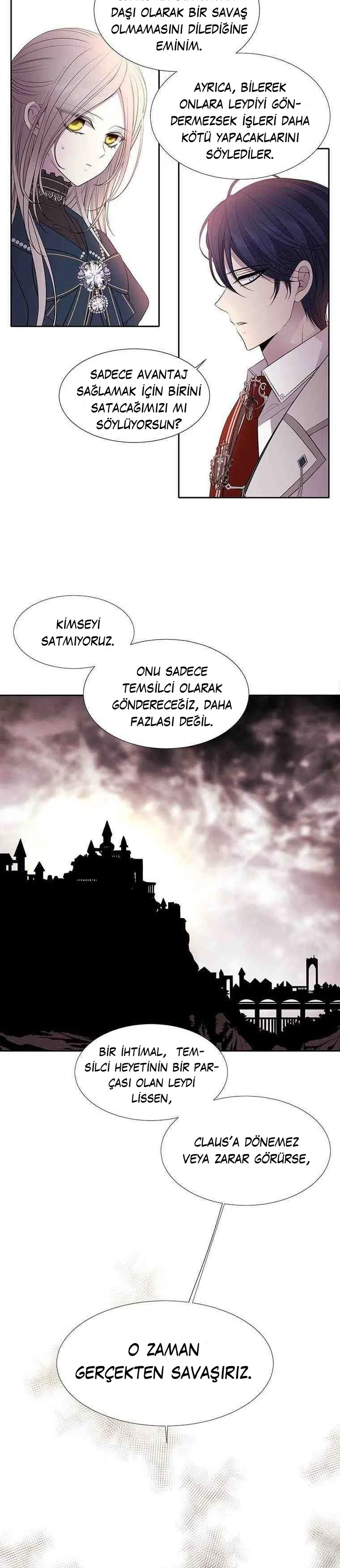 Şarlot ve 5 Havarisi - Bölüm 19 Sayfa 11