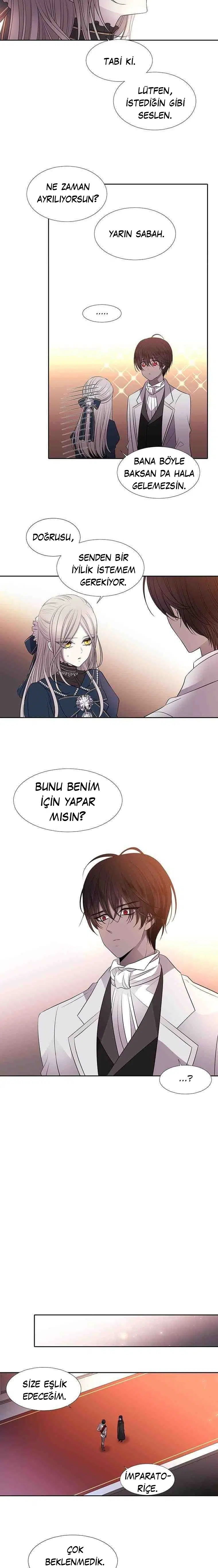 Şarlot ve 5 Havarisi - Bölüm 19 Sayfa 17