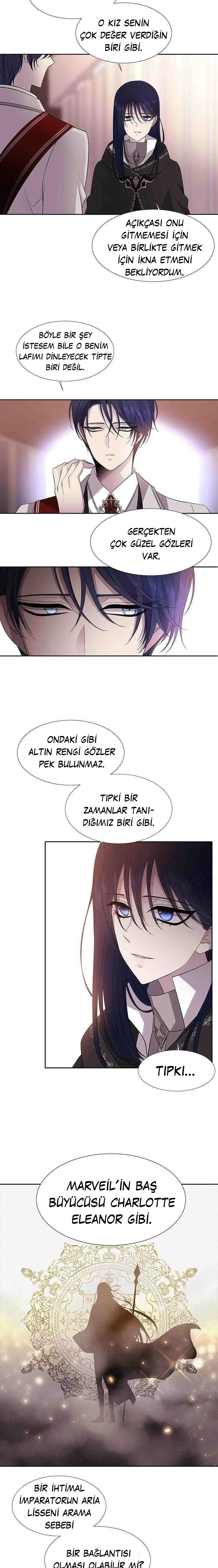 Şarlot ve 5 Havarisi - Bölüm 19 Sayfa 18