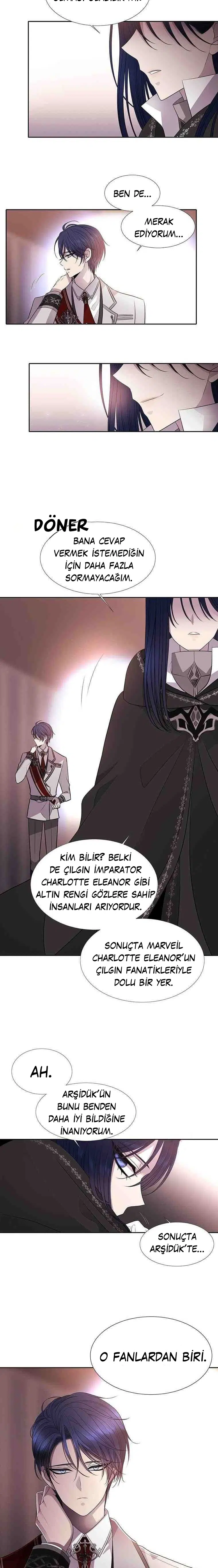 Şarlot ve 5 Havarisi - Bölüm 19 Sayfa 19