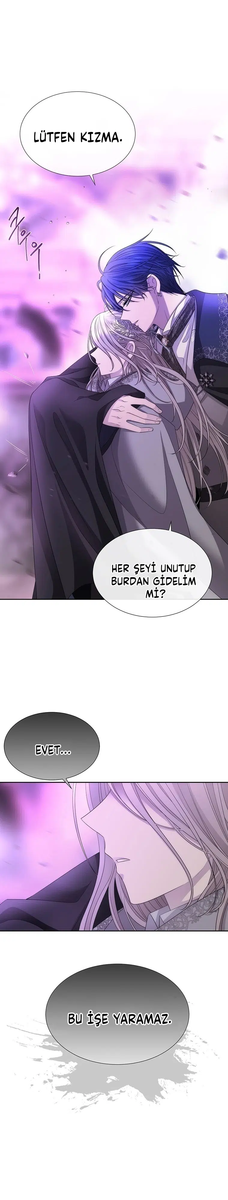 Şarlot ve 5 Havarisi - Bölüm 200 Sayfa 2