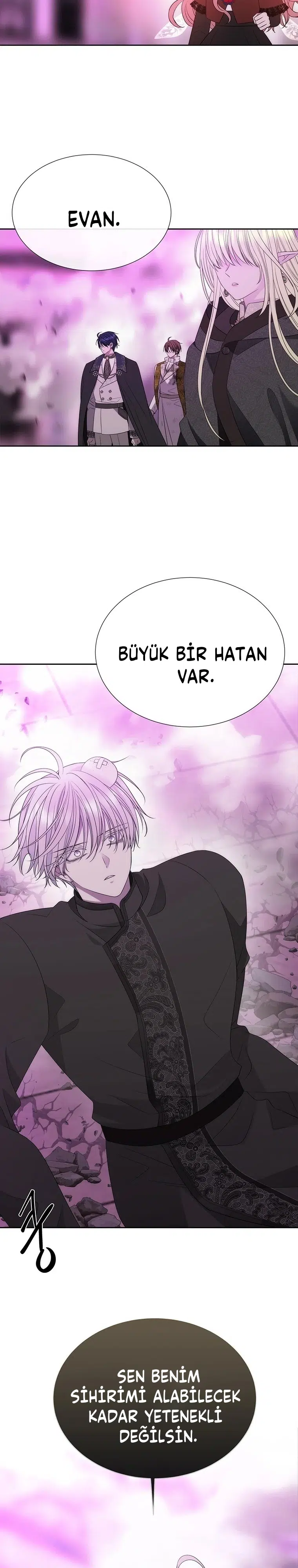 Şarlot ve 5 Havarisi - Bölüm 200 Sayfa 9