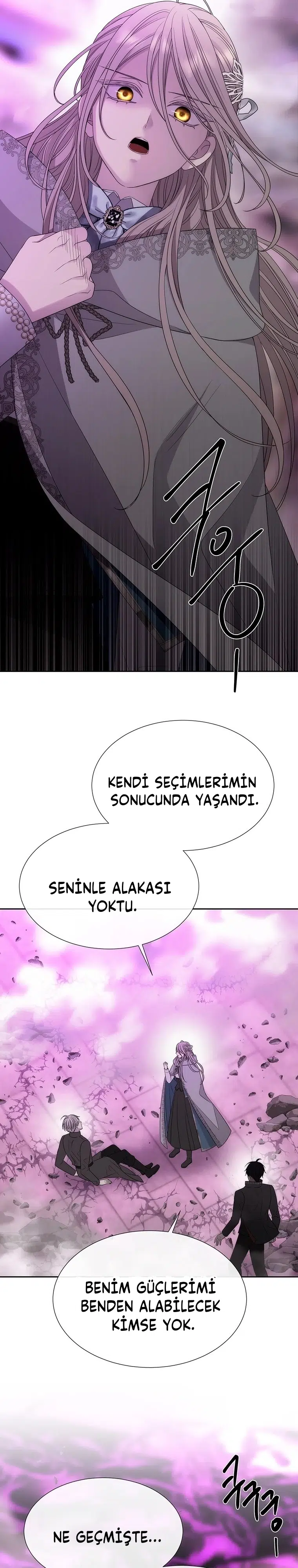 Şarlot ve 5 Havarisi - Bölüm 200 Sayfa 10