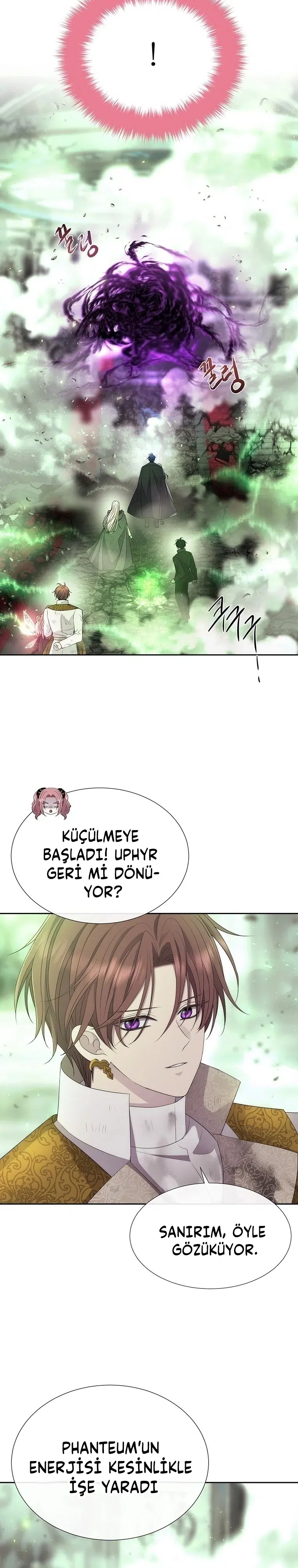 Şarlot ve 5 Havarisi - Bölüm 201 Sayfa 8