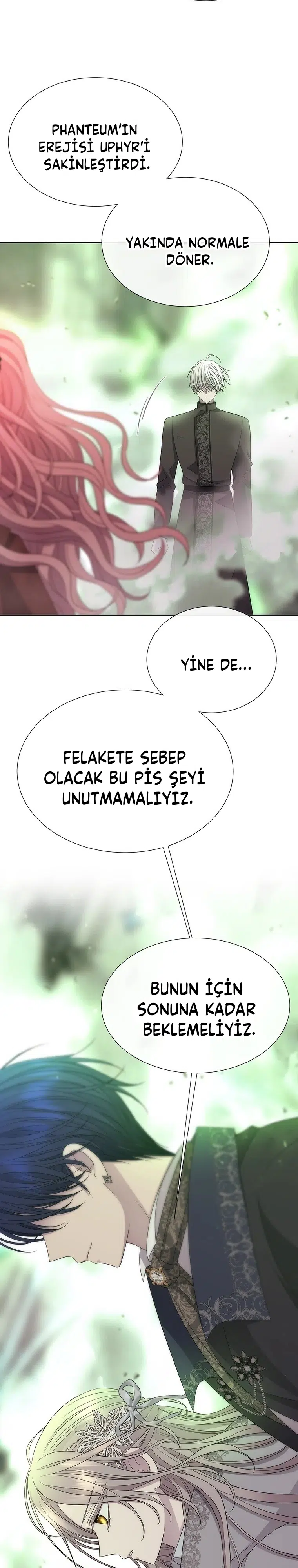 Şarlot ve 5 Havarisi - Bölüm 201 Sayfa 10