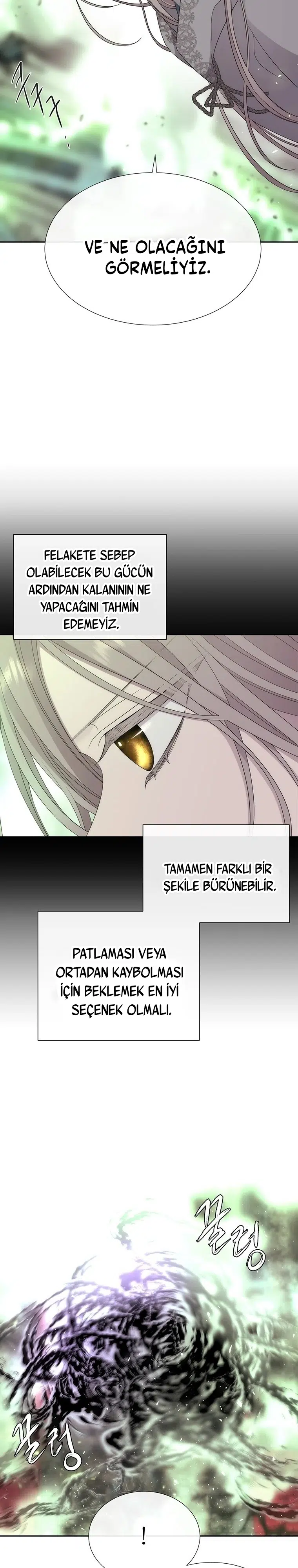 Şarlot ve 5 Havarisi - Bölüm 201 Sayfa 11