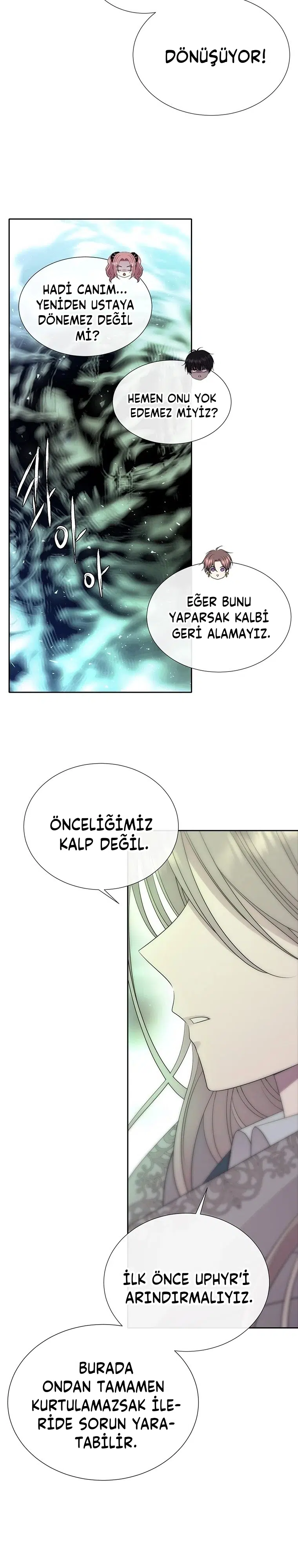 Şarlot ve 5 Havarisi - Bölüm 201 Sayfa 12