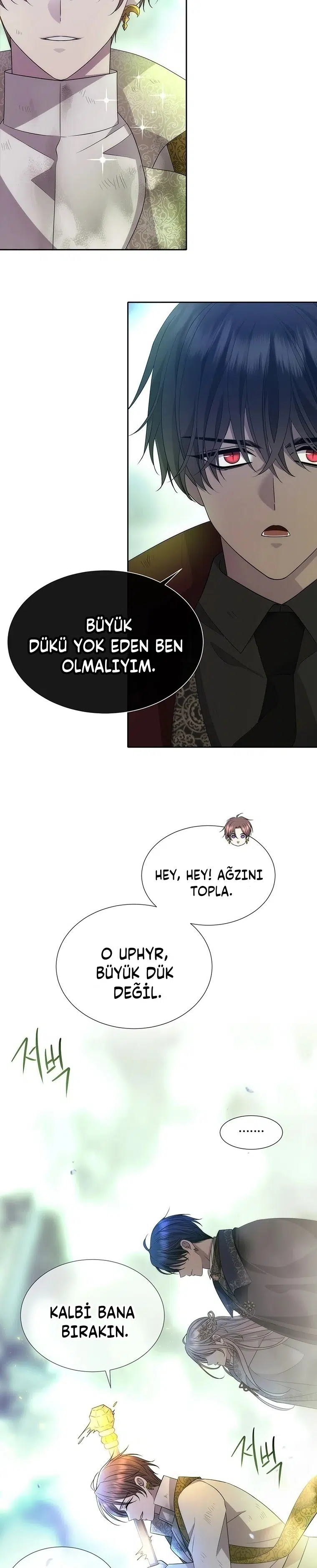 Şarlot ve 5 Havarisi - Bölüm 201 Sayfa 17