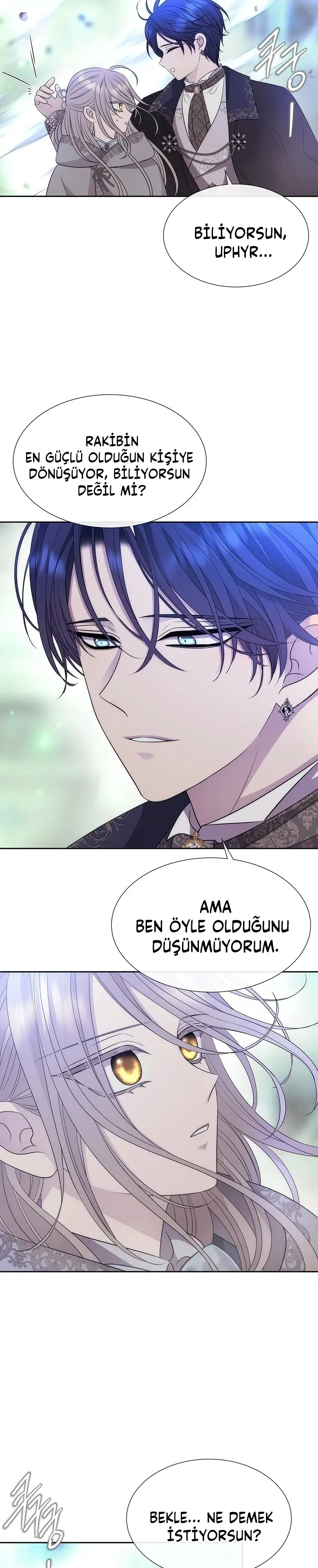 Şarlot ve 5 Havarisi - Bölüm 201 Sayfa 21