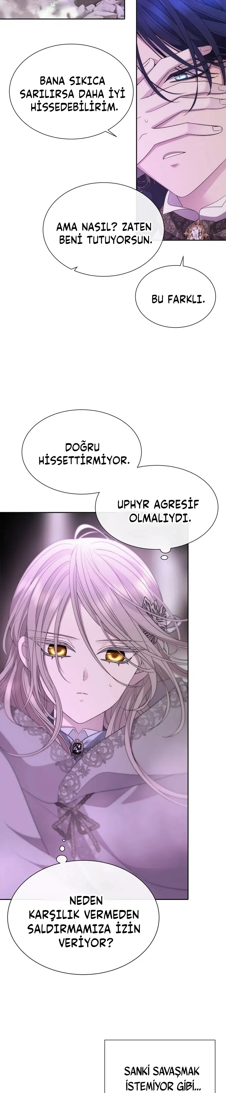 Şarlot ve 5 Havarisi - Bölüm 202 Sayfa 14