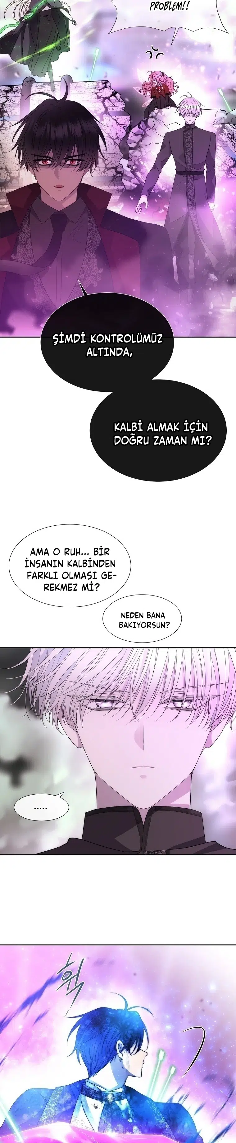 Şarlot ve 5 Havarisi - Bölüm 202 Sayfa 17