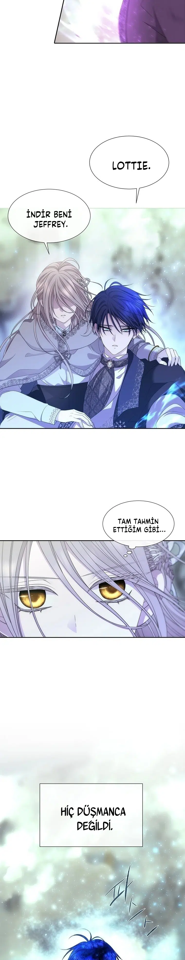 Şarlot ve 5 Havarisi - Bölüm 203 Sayfa 4