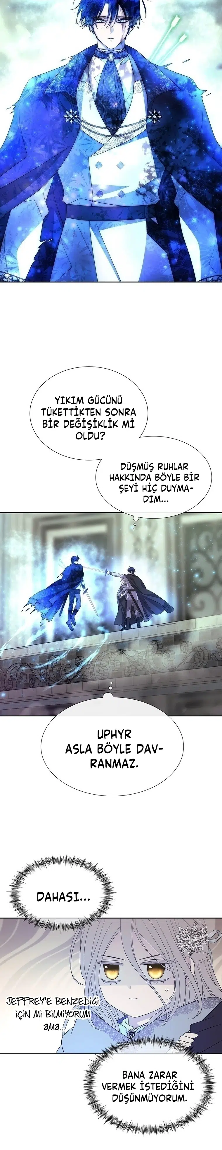 Şarlot ve 5 Havarisi - Bölüm 203 Sayfa 5