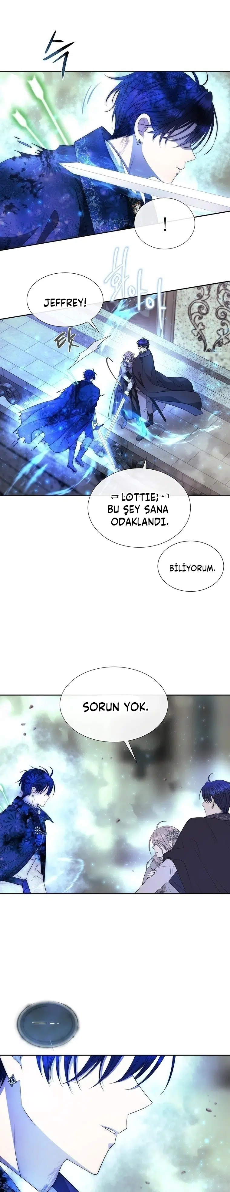 Şarlot ve 5 Havarisi - Bölüm 203 Sayfa 6