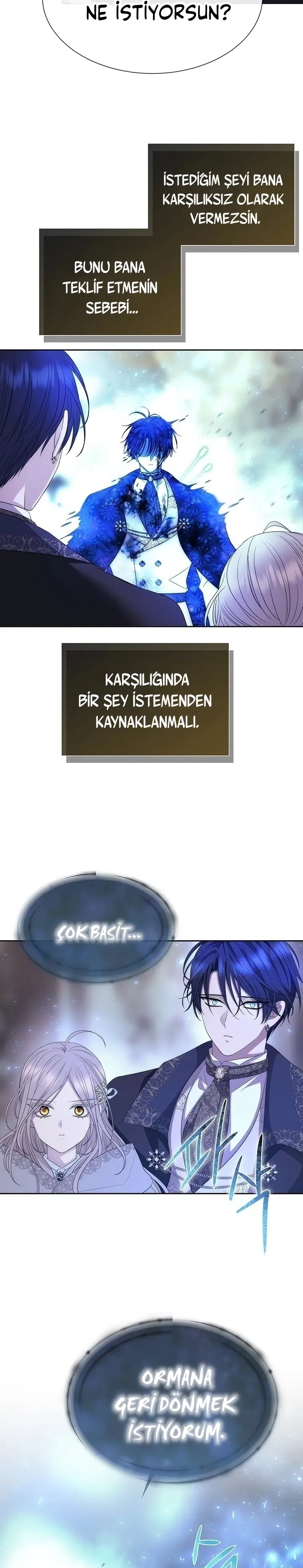 Şarlot ve 5 Havarisi - Bölüm 203 Sayfa 11