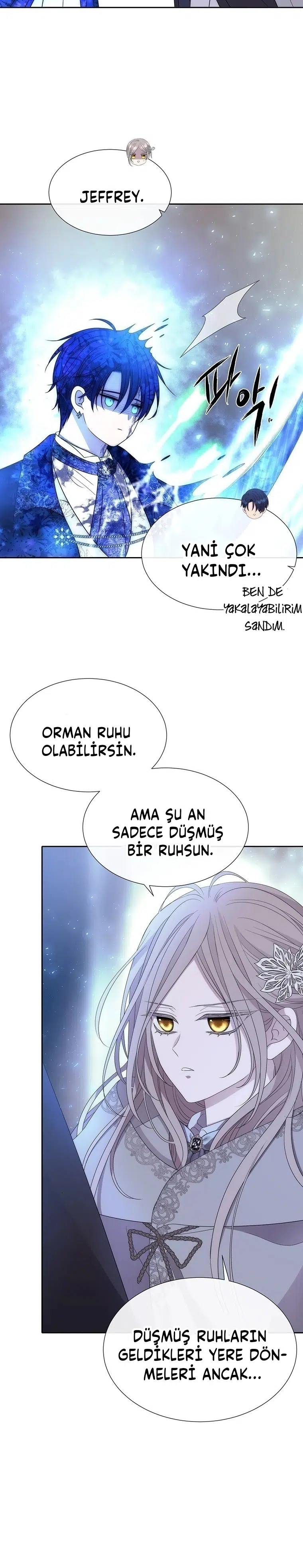 Şarlot ve 5 Havarisi - Bölüm 203 Sayfa 13