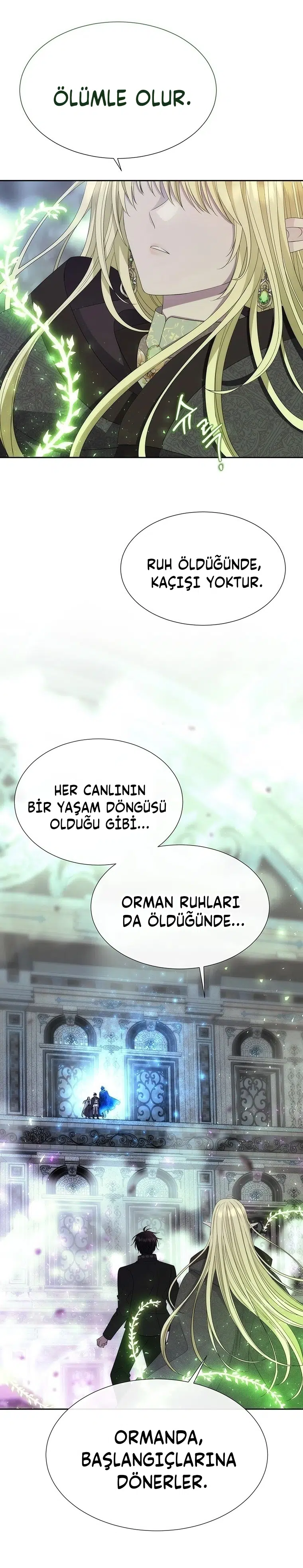 Şarlot ve 5 Havarisi - Bölüm 203 Sayfa 14