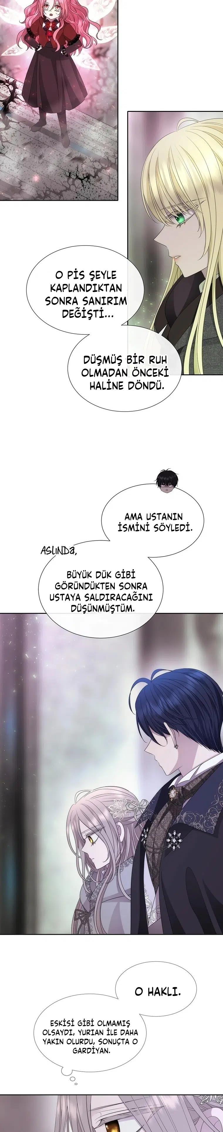 Şarlot ve 5 Havarisi - Bölüm 203 Sayfa 23