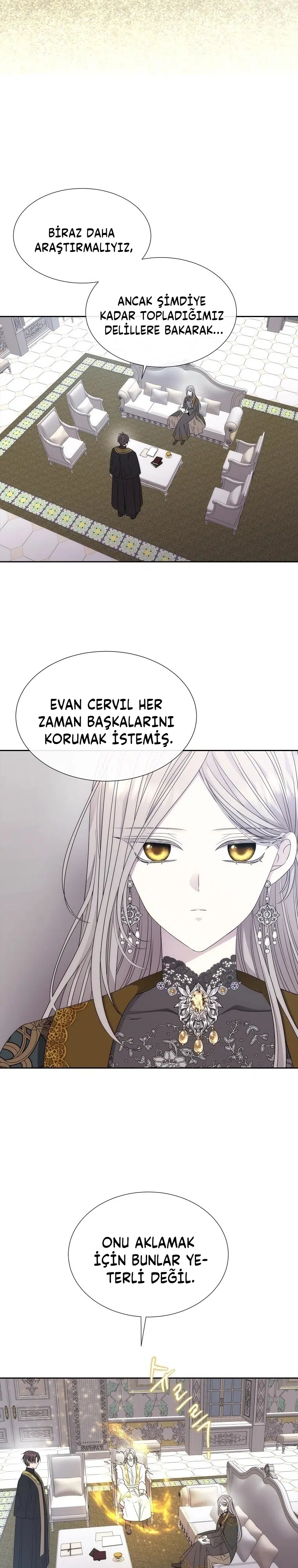 Şarlot ve 5 Havarisi - Bölüm 204 Sayfa 9