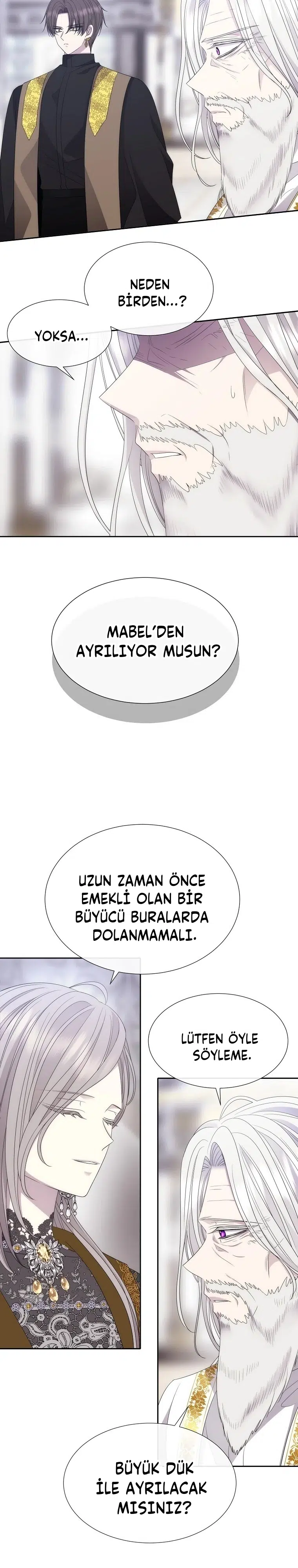 Şarlot ve 5 Havarisi - Bölüm 204 Sayfa 12